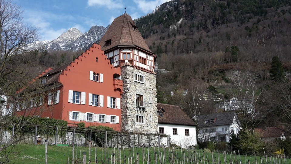 Liechtenstein