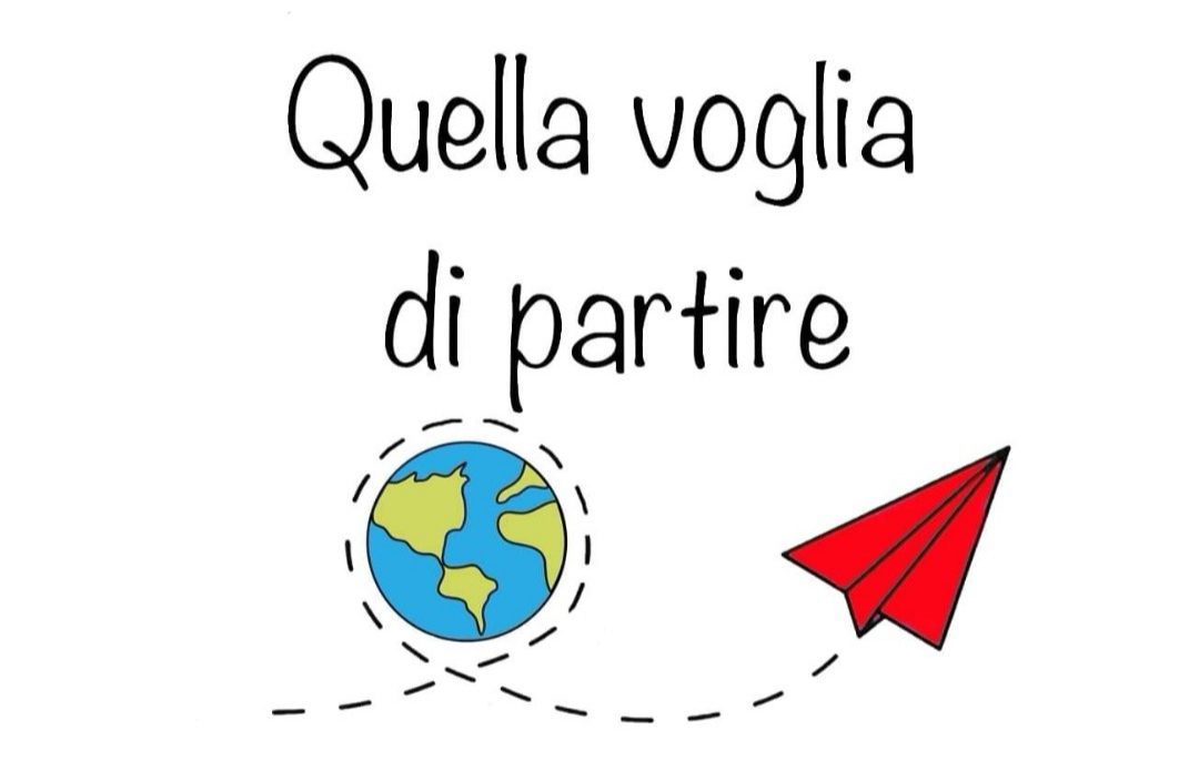 Quella voglia di partire